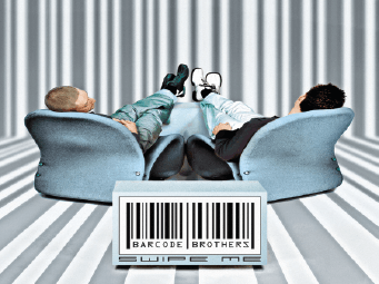 Barcode Brothers